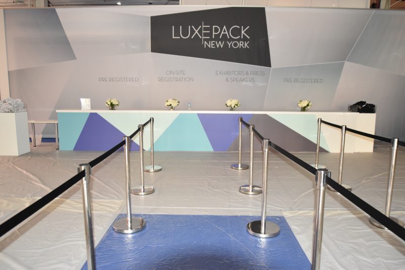 Luxe Pack New York
